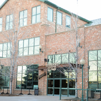 Mile High Station, Denver, Colorado