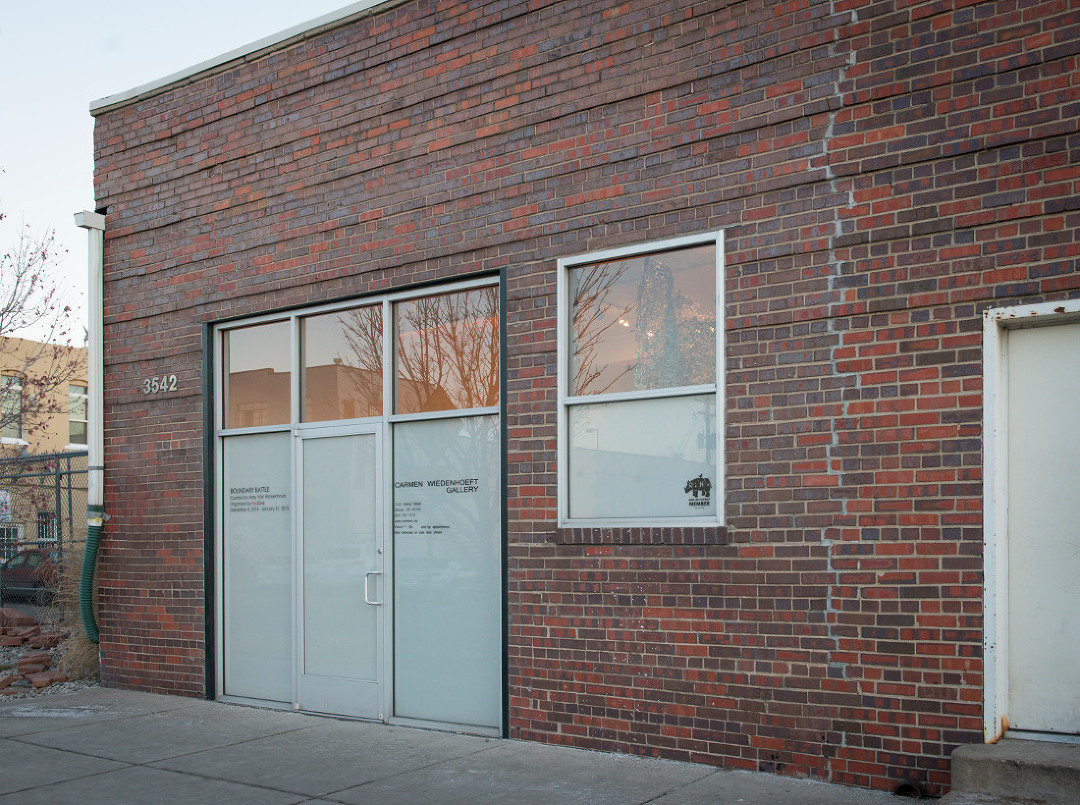 Carmen W Gallery Denver, CO