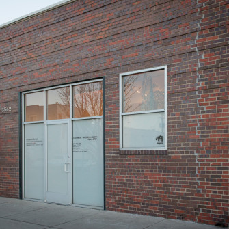 Carmen W Gallery Denver, CO