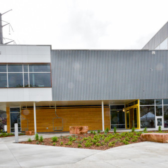 Children's Museum of Denver